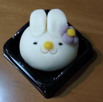 練り切り参考画像