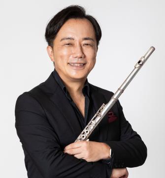 荒川洋 写真