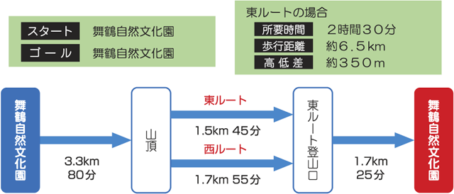 コース情報