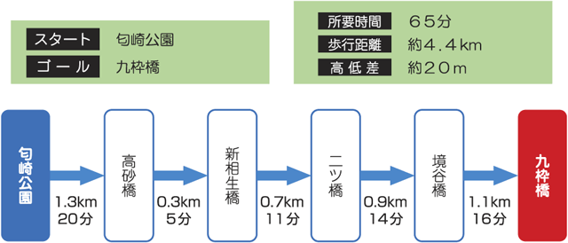 コース情報