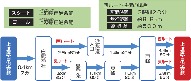 コース情報