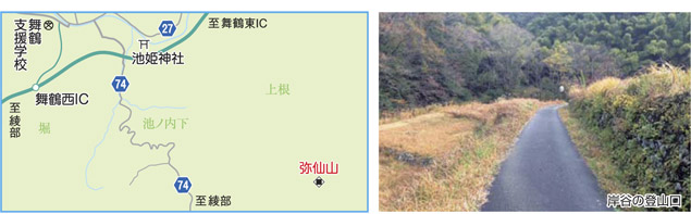 地図・写真