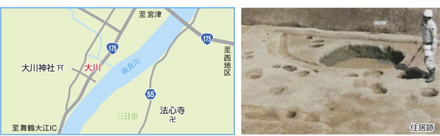 地図・写真