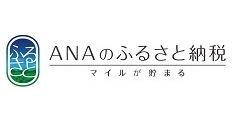ANAのバナー