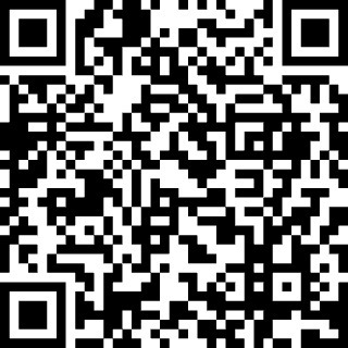 ビーチコーミング申し込み用QRコード