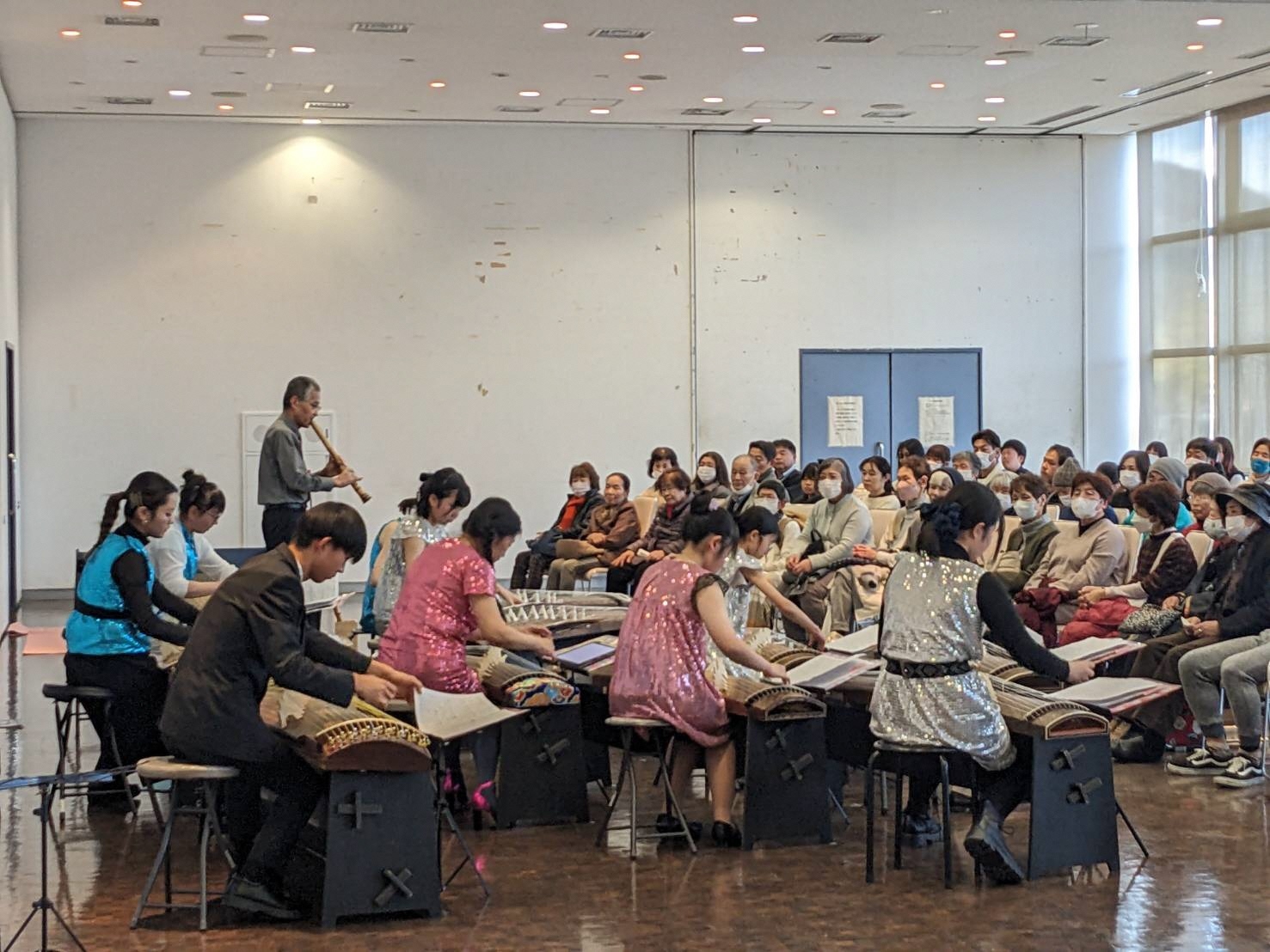 コンサートの様子2