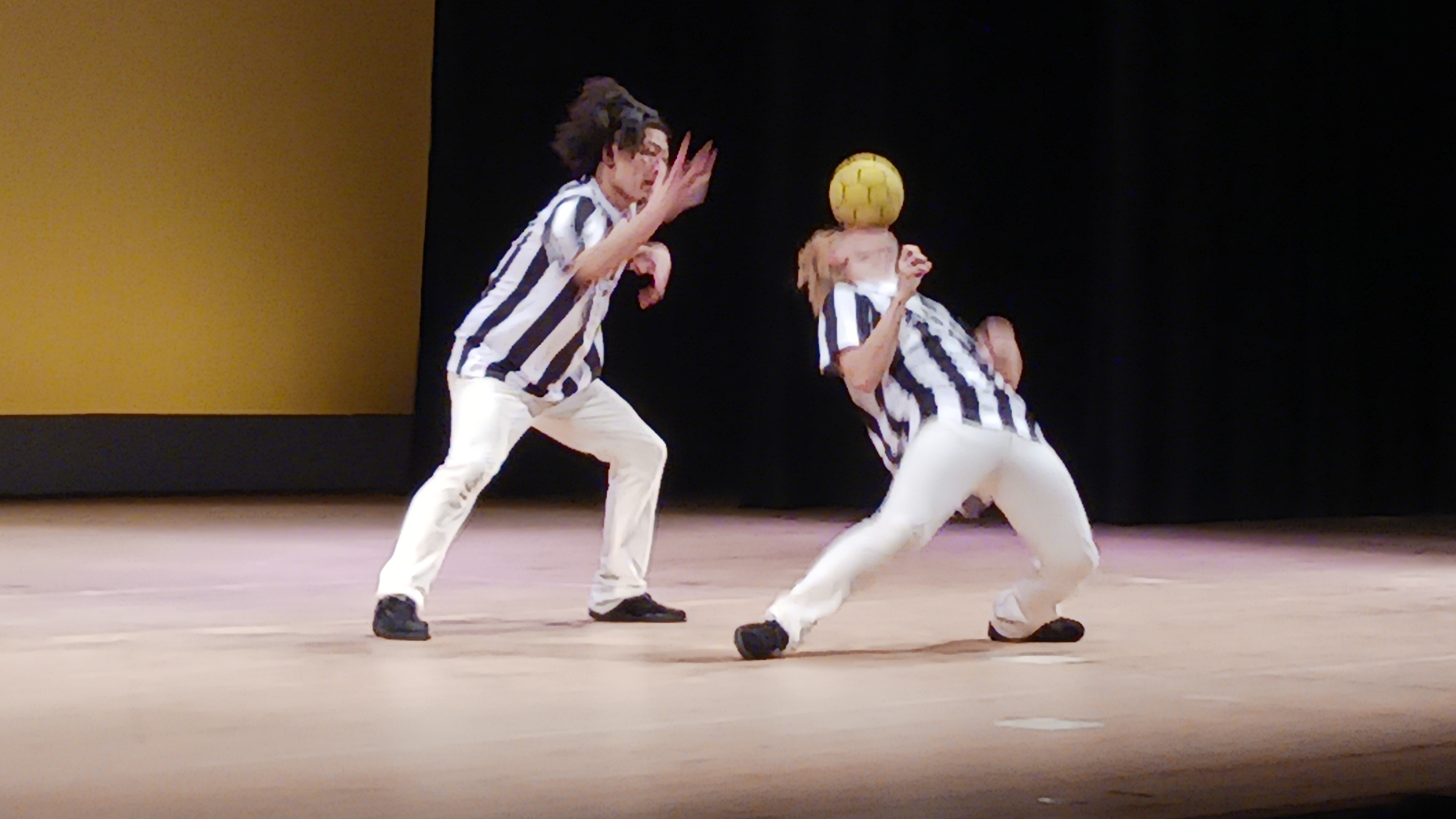 ライブの様子1