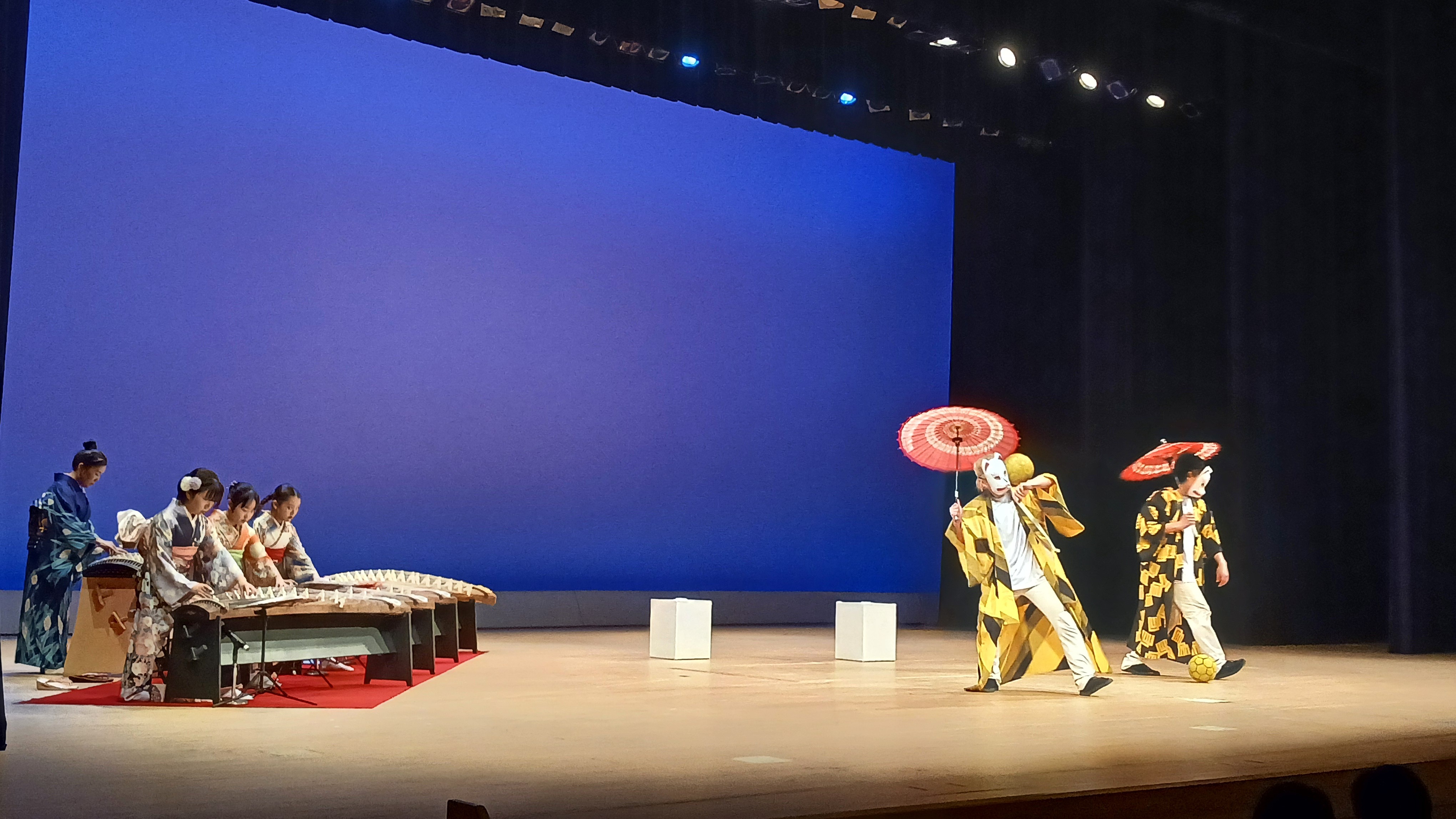 ライブの様子2