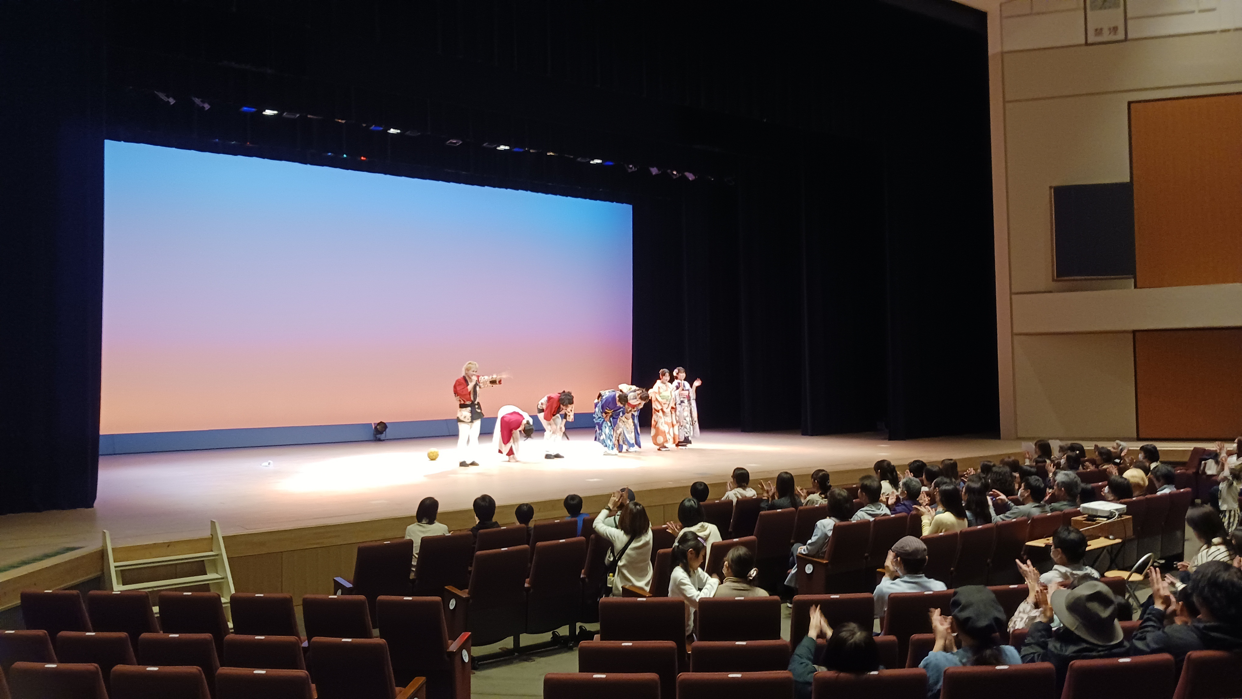 ライブの様子4