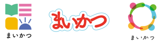 ロゴデザイン作成例