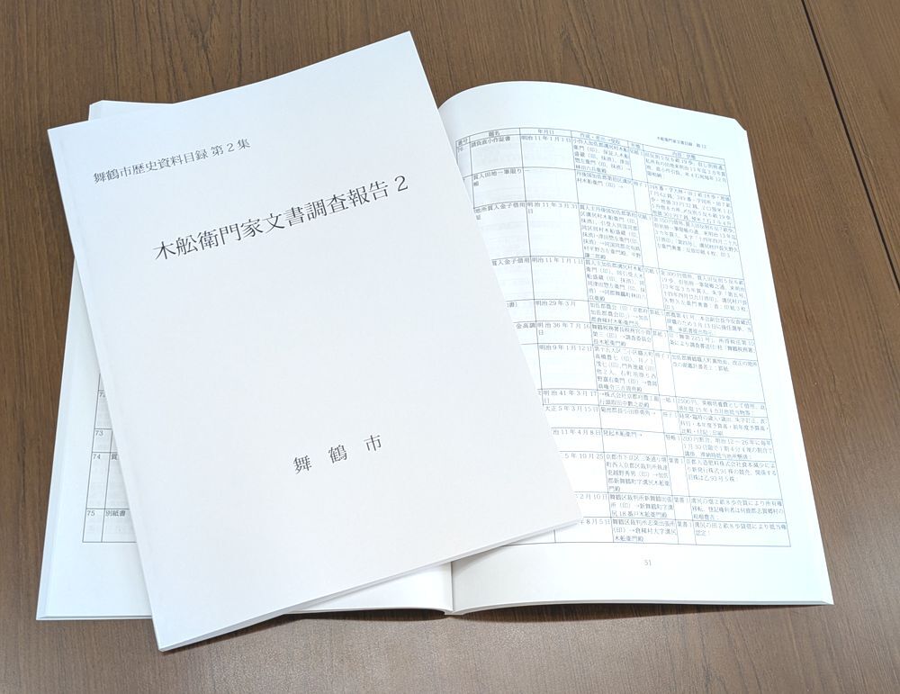 報告書表紙