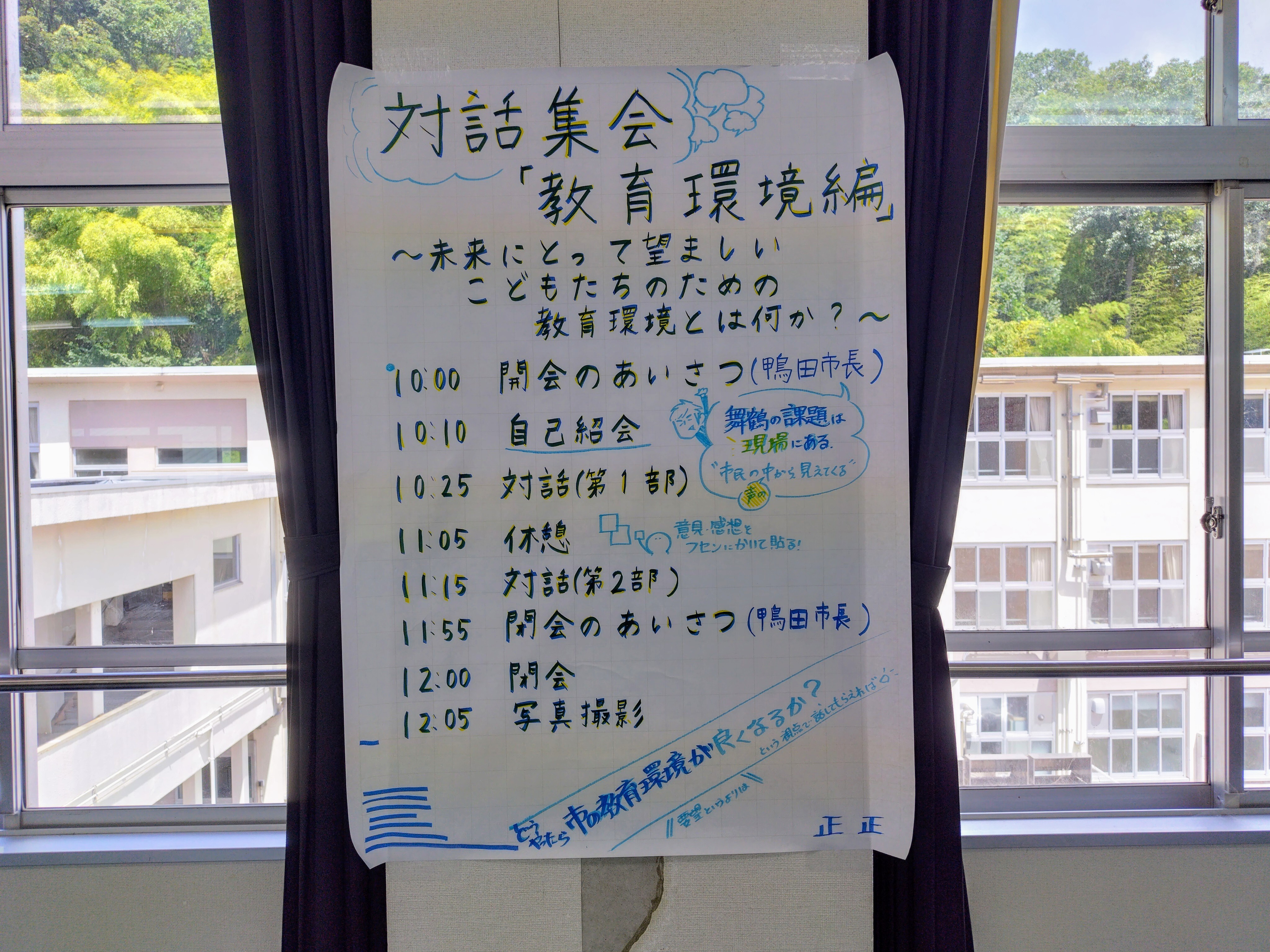 次第
