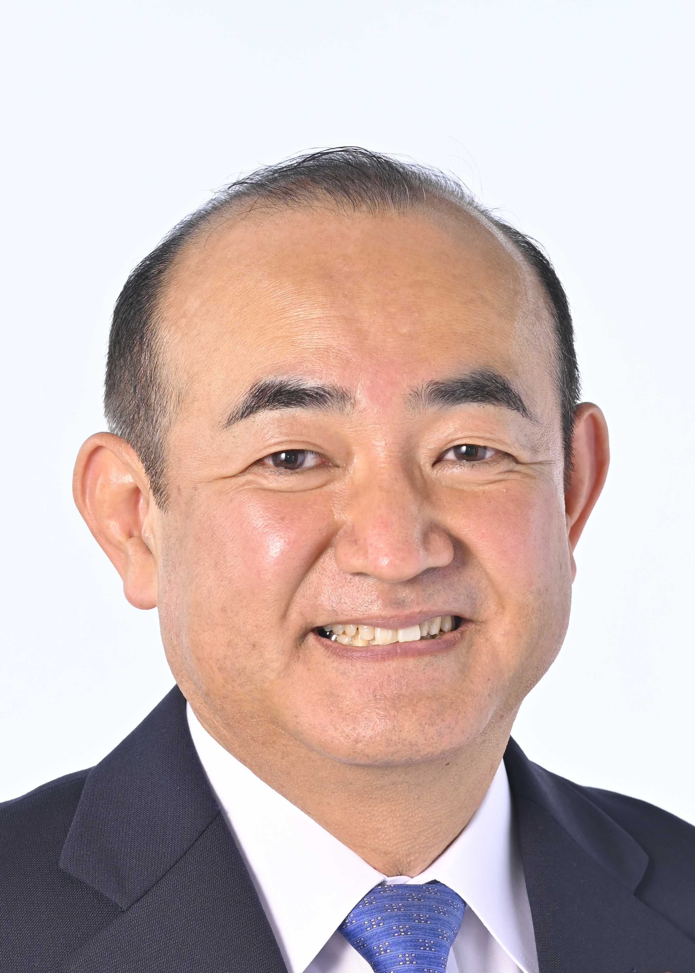 杉島久敏議員