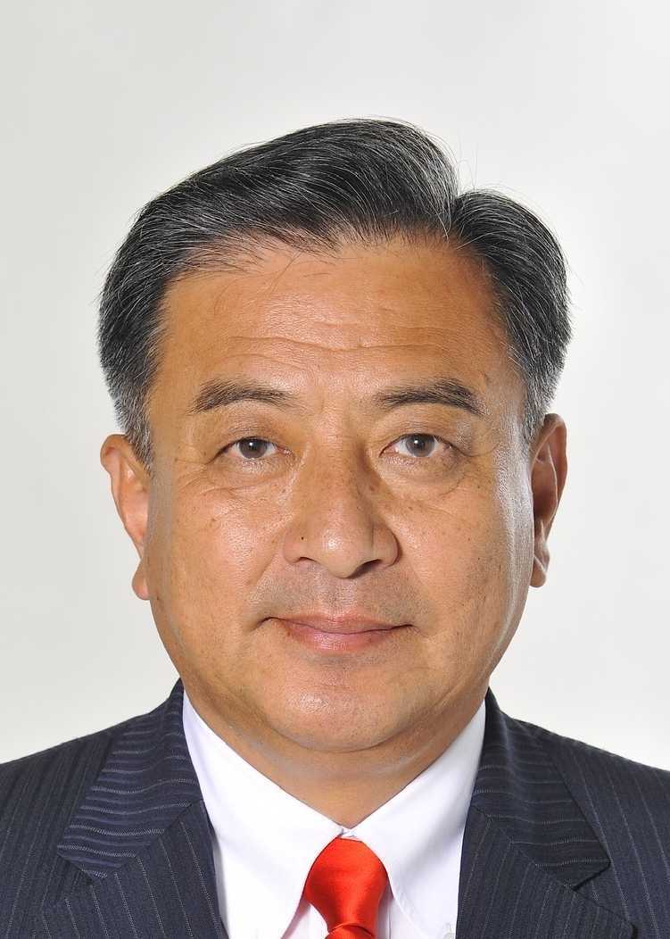 松田弘幸議員