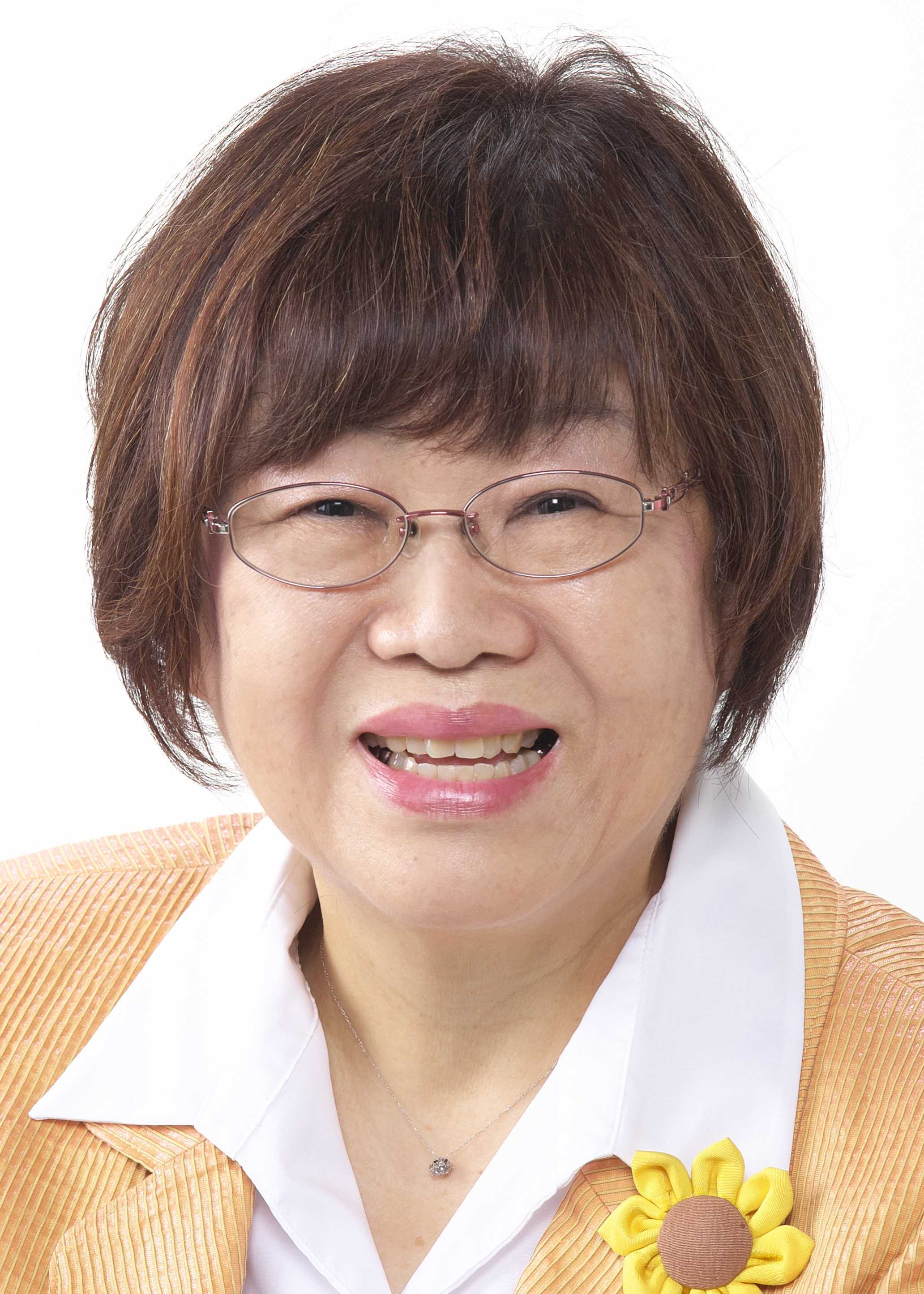 伊田悦子議員