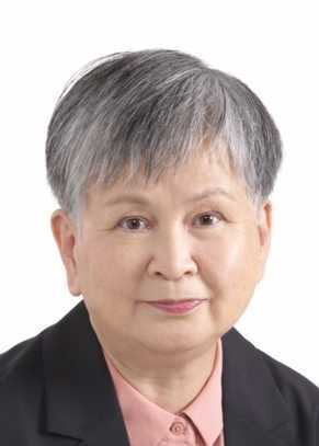 小杉悦子議員