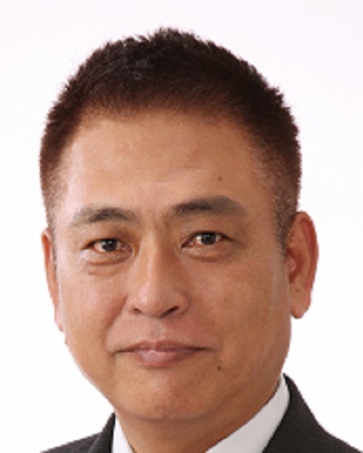 岸田圭一郎議員