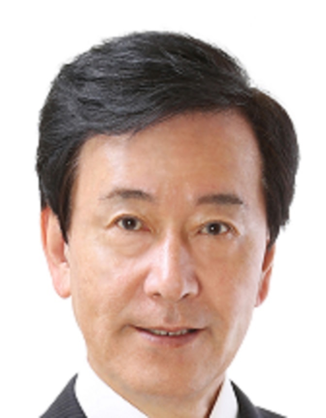 谷川眞司議員